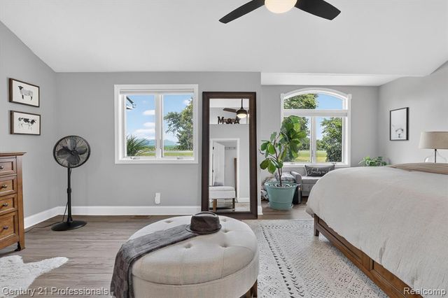 13525 Dennison Road, Milan, MI 48160