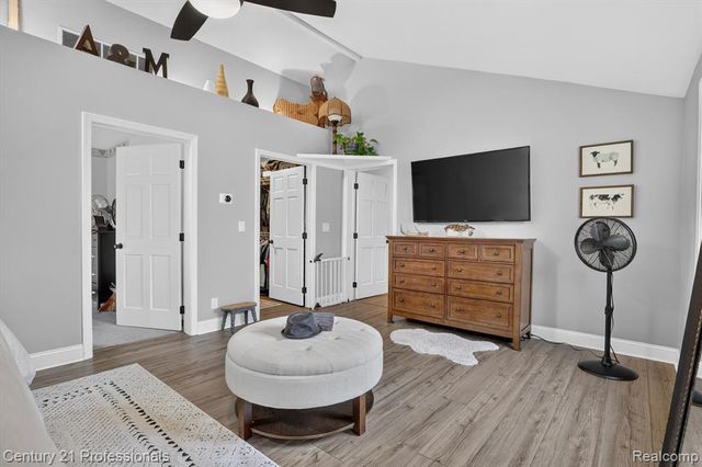 13525 Dennison Road, Milan, MI 48160
