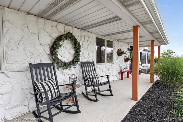 13525 Dennison Road, Milan, MI 48160