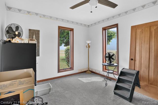 13525 Dennison Road, Milan, MI 48160