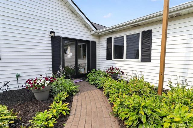 13525 Dennison Road, Milan, MI 48160