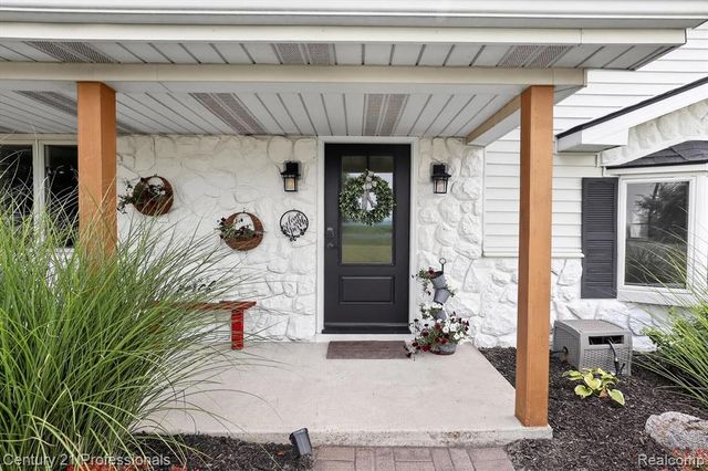 13525 Dennison Road, Milan, MI 48160