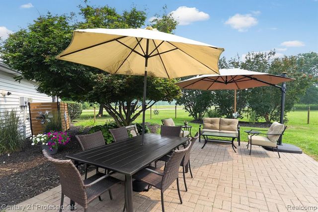 13525 Dennison Road, Milan, MI 48160