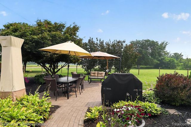 13525 Dennison Road, Milan, MI 48160