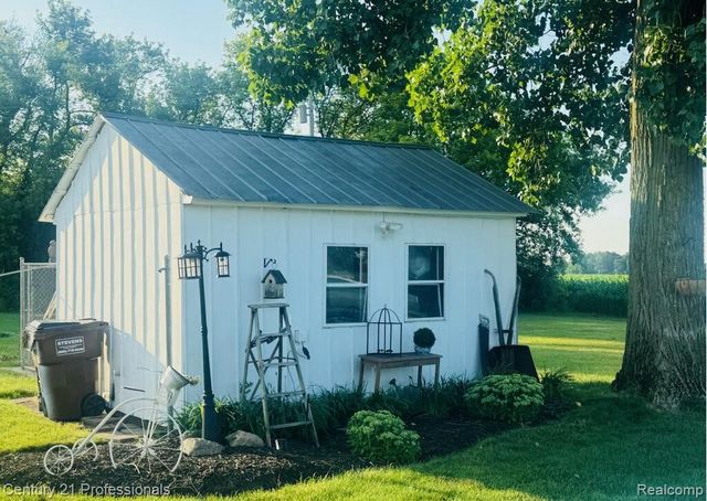 13525 Dennison Road, Milan, MI 48160