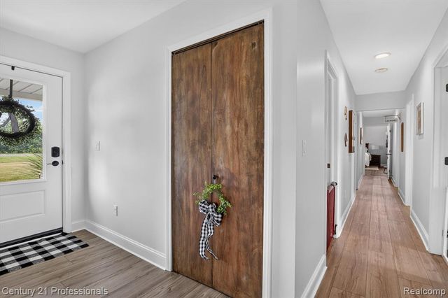 13525 Dennison Road, Milan, MI 48160