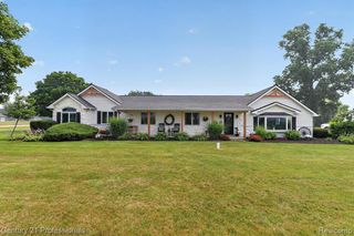 13525 Dennison Road, Milan, MI 48160