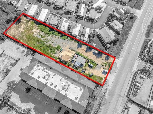 0 Ivy Street, Murrieta, CA 92562