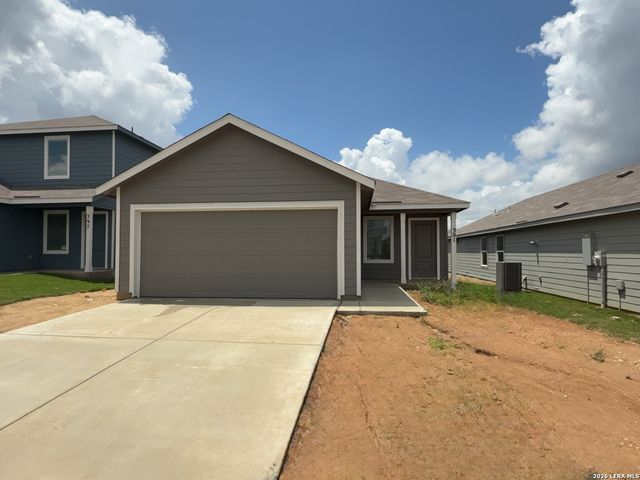 301 Tahoe Ave, New Braunfels, TX 78130