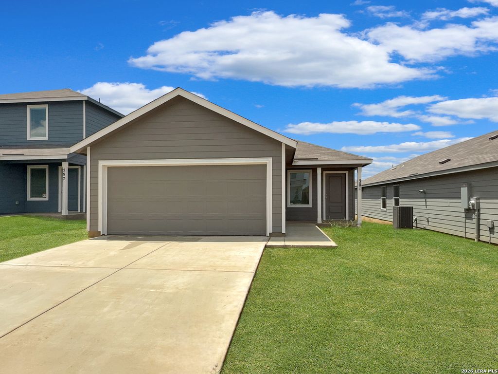 301 Tahoe Ave, New Braunfels, TX 78130