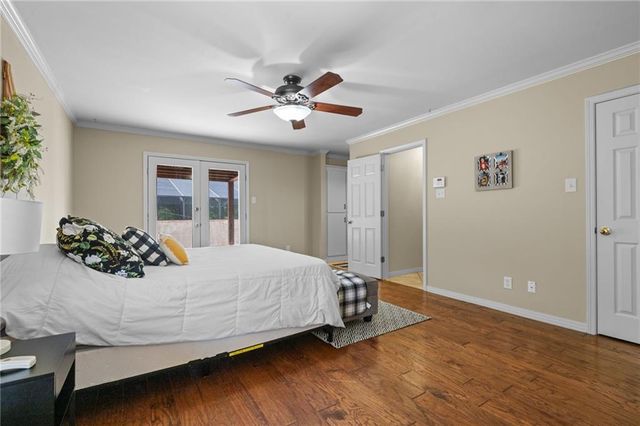 4121 Lake Circle S, Mobile, AL 36693