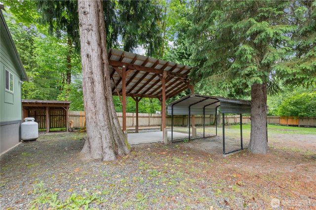 41580 Cape Horn, Concrete, WA 98237