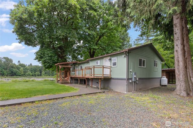 41580 Cape Horn, Concrete, WA 98237