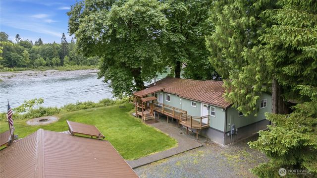 41580 Cape Horn, Concrete, WA 98237