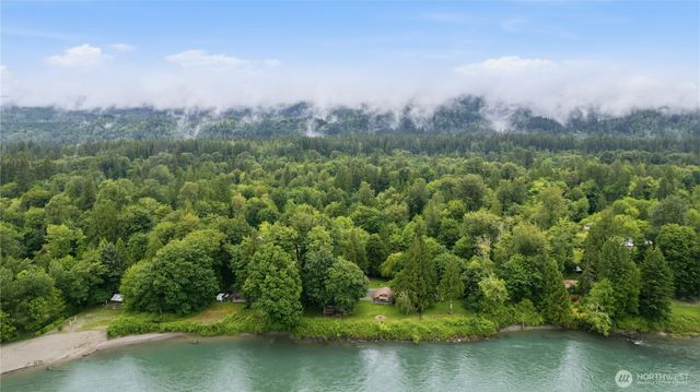 41580 Cape Horn, Concrete, WA 98237
