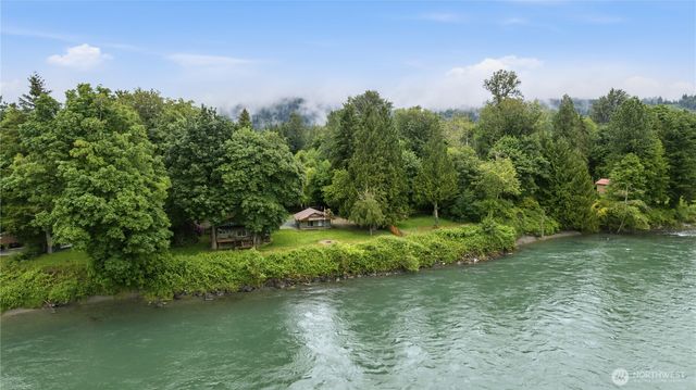 41580 Cape Horn, Concrete, WA 98237