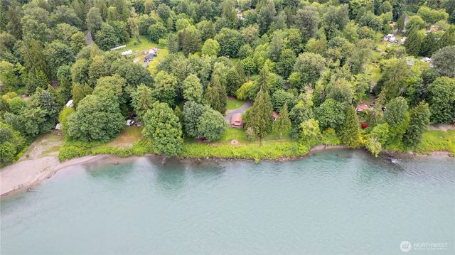 41580 Cape Horn, Concrete, WA 98237