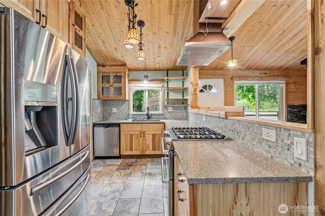 41580 Cape Horn, Concrete, WA 98237
