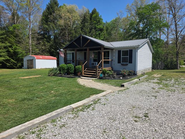 112 Speed Drive, Corbin, KY 40701