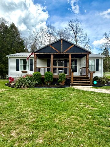 112 Speed Drive, Corbin, KY 40701