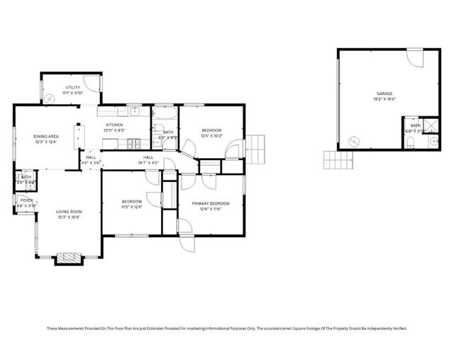 1355 Regent Street, Redwood City, CA 94061