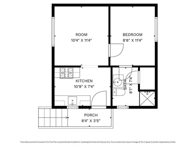 1355 Regent Street, Redwood City, CA 94061