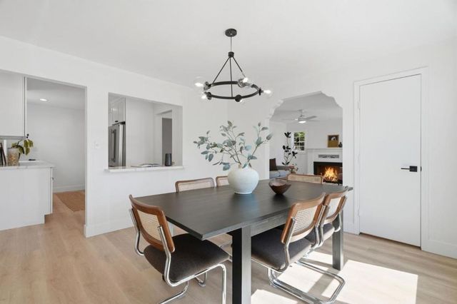 1355 Regent Street, Redwood City, CA 94061