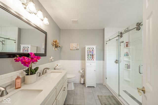 6279 Briargate Drive, Zionsville, IN 46077