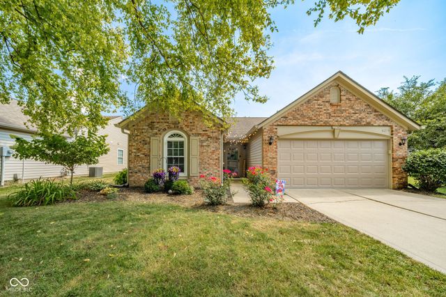 6279 Briargate Drive, Zionsville, IN 46077