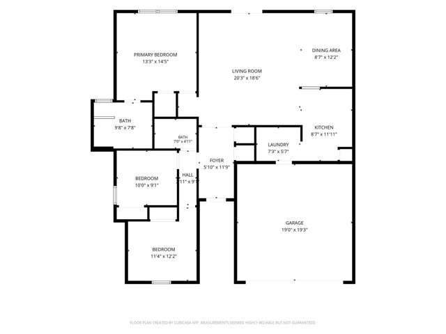 6279 Briargate Drive, Zionsville, IN 46077