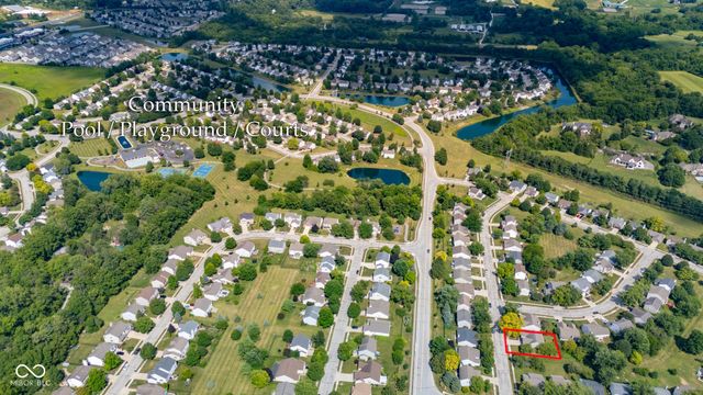 6279 Briargate Drive, Zionsville, IN 46077