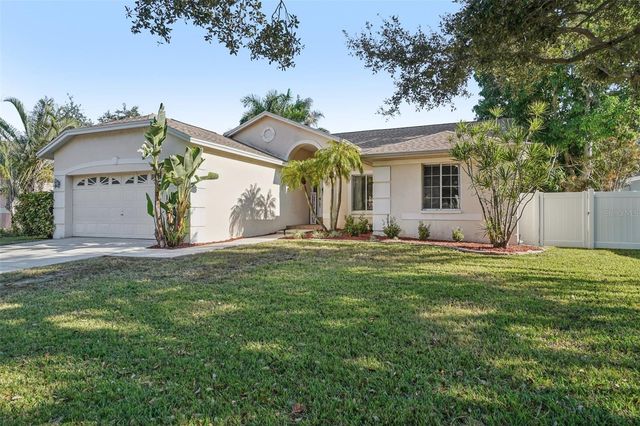 3132 SHORELINE DRIVE, Clearwater, FL 33760