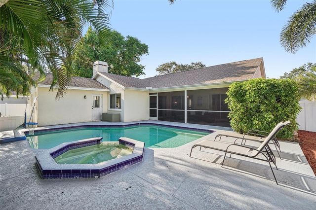 3132 SHORELINE DRIVE, Clearwater, FL 33760