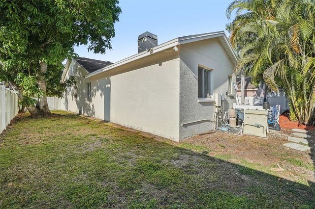 3132 SHORELINE DRIVE, Clearwater, FL 33760