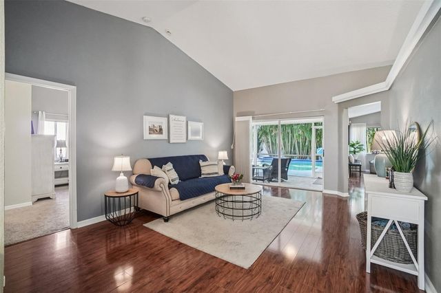 3132 SHORELINE DRIVE, Clearwater, FL 33760