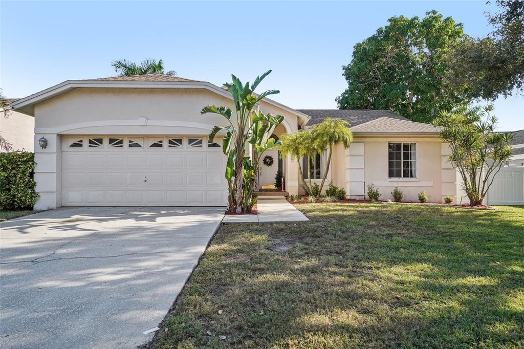 3132 SHORELINE DRIVE, Clearwater, FL 33760