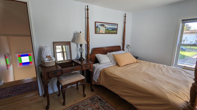187 Lafountain Street, Winooski, VT 05404