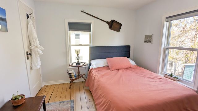 187 Lafountain Street, Winooski, VT 05404
