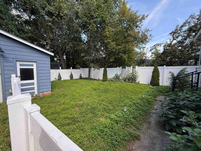 187 Lafountain Street, Winooski, VT 05404
