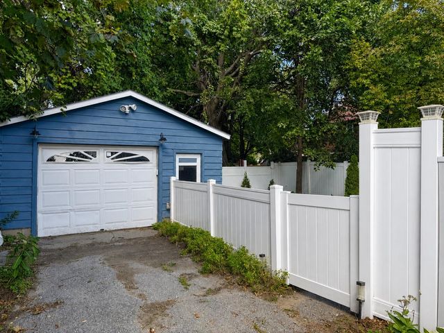 187 Lafountain Street, Winooski, VT 05404