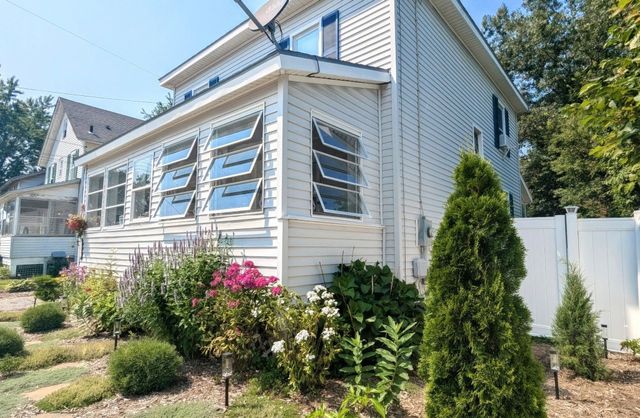 187 Lafountain Street, Winooski, VT 05404