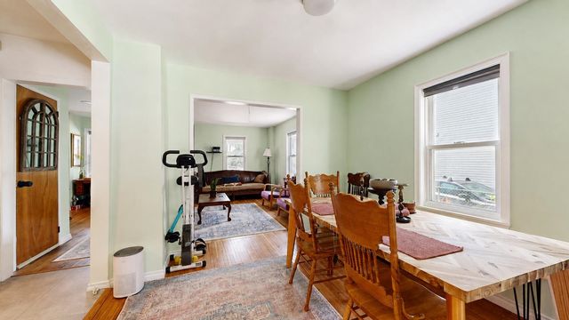 187 Lafountain Street, Winooski, VT 05404