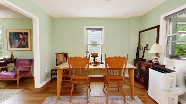 187 Lafountain Street, Winooski, VT 05404