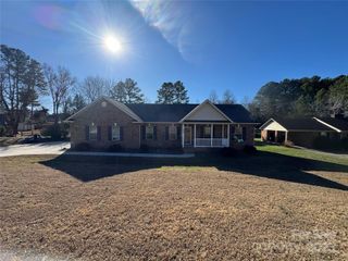 603 W Rice Street, Landis, NC 28088