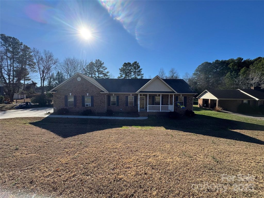 603 W Rice Street, Landis, NC 28088