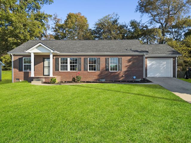 122 Overlook Pl, Columbia, TN 38401