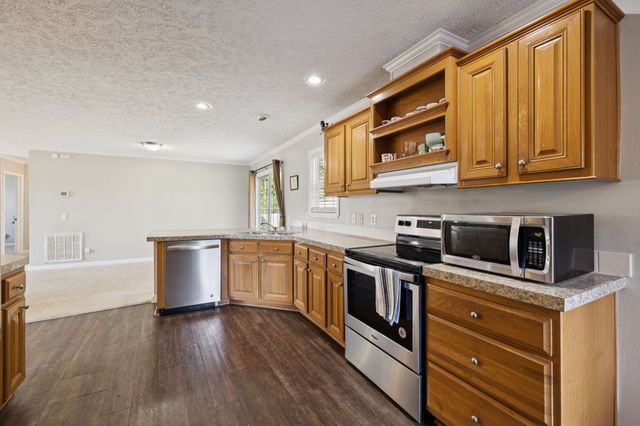 122 Overlook Pl, Columbia, TN 38401