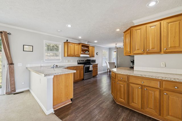 122 Overlook Pl, Columbia, TN 38401