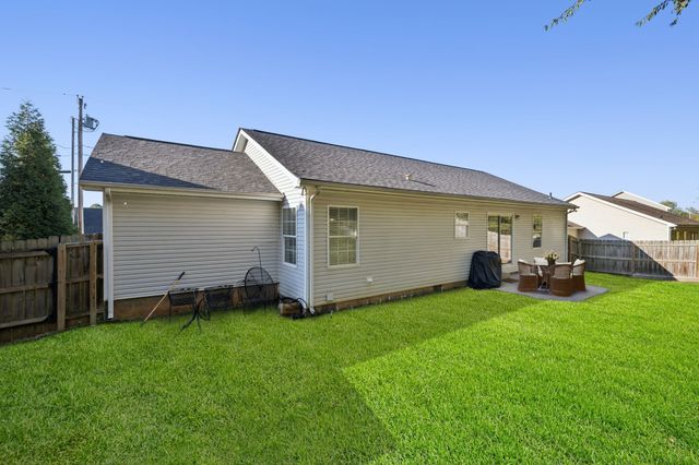 122 Overlook Pl, Columbia, TN 38401