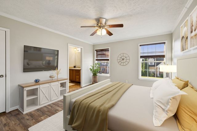 122 Overlook Pl, Columbia, TN 38401